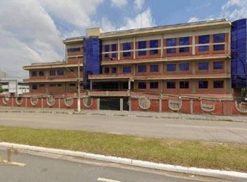 f99103561d48cd88023a68a141f211f089375d97 · Prédio, 4098 m² - venda por R$ 21.000.000,00 ou aluguel por R$ 121.100,00/mês - Butantã - São Paulo/