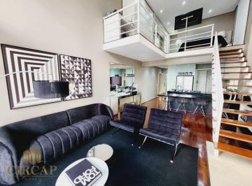 53ae4de09e209c7052d0f1a60a998e9fca923a13 · Apartamento Duplex à venda, 85 m² por R$ 2.226.000,00 - Jardim América - São Paulo/SP