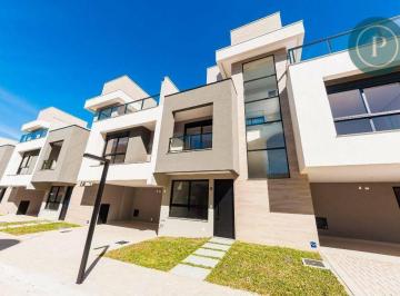 372866ab0265bc6a505829462b4cc431af1ce0e2 · Sobrado à venda, 169 m² por R$ 1.973.932,49 - Santa Felicidade - Curitiba/PR