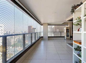 dced33fbb96603c69d508a1915e9f748c84f3069 · Apartamento à venda, 227 m² por R$ 3.800.000,00 - Perdizes - São Paulo/SP