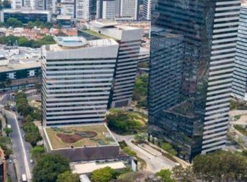 93cb50ee816f3285b1c06246d42943d76fdd7fe7 · Andar Corporativo para alugar, 1855 m² por R$ 318.092,25/mês - Vila Cruzeiro - São Paulo/SP