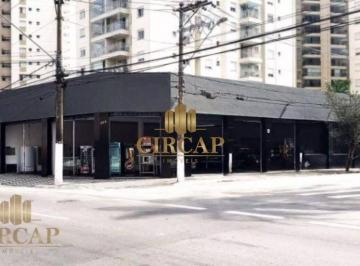 c44725d862e097531d970d280417ff0aa7507131 · Loja para alugar, 620 m² por R$ 24.000,00/mês - Água Branca - São Paulo/SP