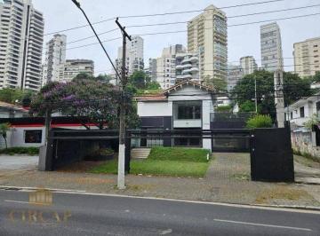 28b7e70c49d468cd0336db8f74747db53c9a79f4 · Casa para alugar, 336 m² por R$ 32.300,00/mês - Pacaembu - São Paulo/SP