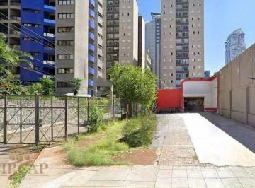 3f792a7aac134859edba8afd772ab57a5d7c4432 · Ponto para alugar, 396 m² por R$ 79.500,00/mês - Vila Olímpia - São Paulo/SP