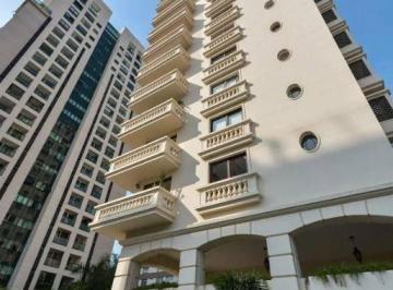 a3740cffb6042397482ec11b535fb88042294018 · Apartamento com 4 dormitórios à venda, 246 m² por R$ 4.400.000,00 - Pinheiros - São Paulo/SP