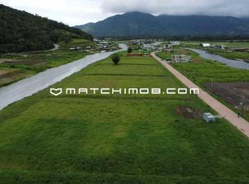 Terreno · 3300m² · Terreno à venda no Portobello Resort Safari - Mangaratiba