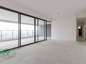 46e91aa75cc850430ff55a24f376f73a2bdbbcc3 · Apartamento à venda, 190 m² por R$ 3.800.000,00 - Perdizes - São Paulo/SP