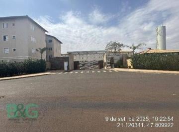 761e015bd1a8c035a89323414b085ed5144d8bed · Apartamento à venda, 50 m² por R$ 99.555,89 - Chácaras Bonacorsi - Ribeirão Preto/SP