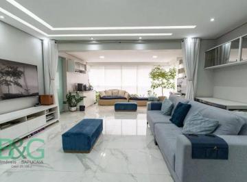 4be54baf4445472ad4436fd97b4940118970c2fd · Apartamento à venda, 92 m² por R$ 1.285.000,00 - Bosque da Saúde - São Paulo/SP