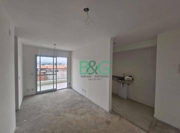 facd1d077b529558197ee4bcfacd624b786ba75a · Apartamento à venda, 59 m² por R$ 470.000,00 - Casa Verde - São Paulo/SP