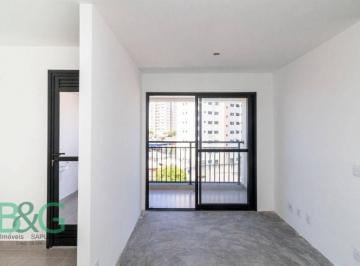 cf502734318dff26ceca67ec29d64324979ecec4 · Apartamento com 2 dormitórios à venda, 38 m² por R$ 449.000,00 - Parque Mandaqui - São Paulo/SP