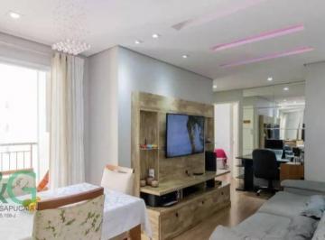 6df37bd7c04a2b34cdb4840d663944bda0e6eb71 · Apartamento à venda, 53 m² por R$ 464.000,00 - Macedo - Guarulhos/SP