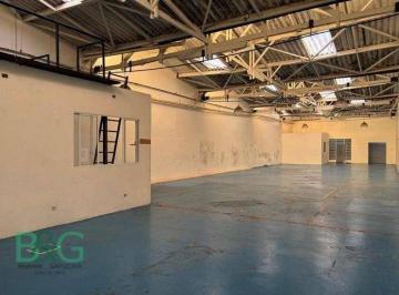 5ae8100e837884e960512a058a04c8920d38430f · Galpão para alugar, 450 m² por R$ 22.200,00/mês - Pinheiros - São Paulo/SP