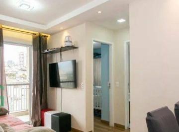 25e32fc622344ad7c1978e36ec7ed3957aa21a13 · Apartamento à venda, 48 m² por R$ 429.000,00 - Penha de França - São Paulo/SP