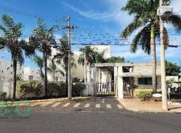 513a9381dc8dbd2023d1023b4b75b76c211989e6 · Apartamento à venda, 41 m² por R$ 75.305,50 - Jardim Silvio Passalacqua - Ribeirão Preto/SP