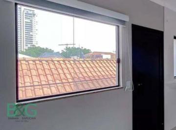 bb96ebe38852569d010a0ed9b2c79f3de1ddd4b2 · Apartamento com 1 dormitório à venda, 30 m² por R$ 229.500,00 - Alto da Mooca - São Paulo/SP