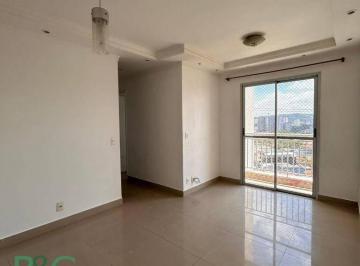 f7a7526e2713062e50d6a17a74dbef88ec617c07 · Apartamento à venda, 49 m² por R$ 380.000,00 - Pirituba - São Paulo/SP