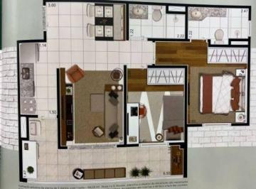 bb460252368ee3a2f2bcb60adfe660d2f5757fa6 · Apartamento à venda, 59 m² por R$ 450.000,00 - Casa Verde - São Paulo/SP