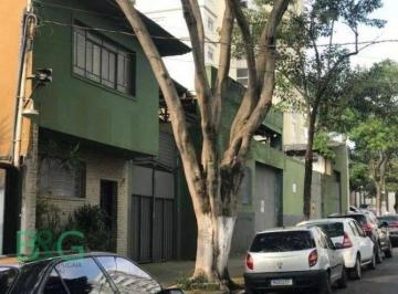 fe893e6175e07f24d7ec5d402104656e41a7a512 · Galpão à venda, 1600 m² por R$ 12.200.000,00 - Mooca - São Paulo/SP