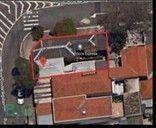 40a43fdd1dc5cd544ed73eede7b6f62977dbefd2 · Terreno à venda, 195 m² por R$ 750.000,00 - Ipiranga - São Paulo/SP