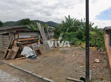 8293531ec44becc9ee35a8dff80343e045d96422 · Terreno à venda, 390 m² por R$ 300.000,00 - Pedra de Amolar - Ilhota/SC