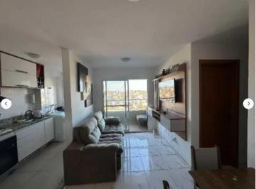 Apartamento · 48m² · 2 Quartos · 1 Vaga · APARTAMENTO 2 QUARTOS, 48M², NO PERNAMBUÉS