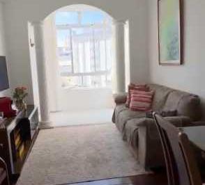 Apartamento · 73m² · 2 Quartos · 1 Vaga · APARTAMENTO 2 QUARTOS (1 SUÍTE), 73M², EM BROTAS