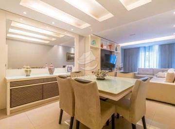 Apartamento · 156m² · 3 Quartos · 2 Vagas · Apartamento duplex reformado 3 quartos com 2 vagas - Copacabana, Rio de Janeiro