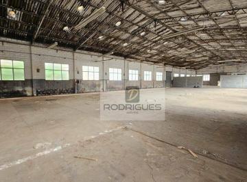 0b7c62d379d5492597830e6f7c419cb9bd29992c · Galpão, 2800 m² - venda por R$ 10.000.000,00 ou aluguel por R$ 60.000,00/mês - Cooperativa - São Ber