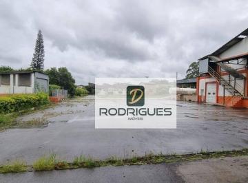 7cebf7239de4cb97fce9893210bc556f91c4661d · Galpão industrial para aluguel no Jardim Portinari, Diadema
