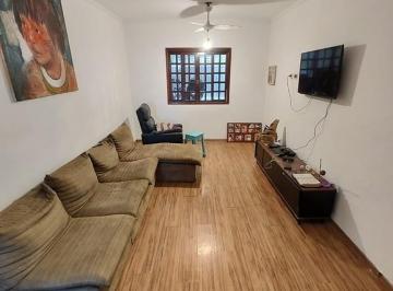 Casa · 190m² · 2 Quartos · 2 Vagas · Taboão da Serra, sobrado no Pq. das Cigarreiras