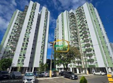 2289edce117312b029bd555051bc6931c1e89611 · Apartamento com 3 dormitórios à venda, 85 m² por R$ 380.000,00 - Boa Vista - Recife/PE