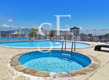 Apartamento · 81m² · 3 Quartos · 1 Vaga · São Cristóvão - Rua Almirante Baltazar - Apartamento com 3 quartos, 1 suíte, dep