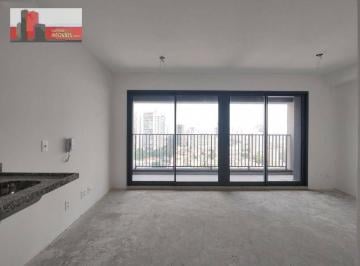 ade4d8c87d9417a1bb8252088693b73bdb1ca686 · Studio no Modo Pompéia, R. Venâncio Aires, 930 - Pompeia, 31m²