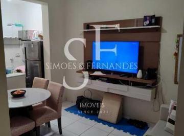 Apartamento · 29m² · 1 Quarto · Praça da Bandeira- Rua Paulo Fernandes, sala, 1 quarto, 1 banheiro.