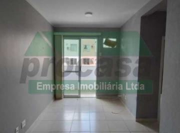 Apartamento · 58m² · 2 Quartos · 1 Vaga · APARTAMENTO PARA VENDA NO SAO JOSE OPERARIO
