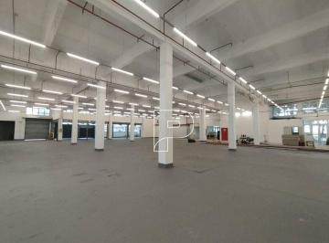 2a5c5072152d68716f7130c4ebc0908b754f76c1 · Galpão para alugar, 5198 m² por R$ 222.691,01/mês - Barra Funda - São Paulo/SP