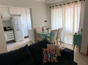 13490b86a85e1cdf91326f2e87182d0fd09364a2 · Apartamento com 1 dormitório à venda, 47 m² por R$ 350.000,00 - São Dimas - Piracicaba/SP