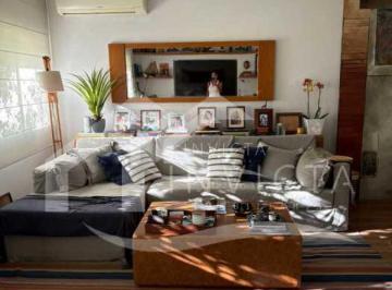 Apartamento · 138m² · 3 Quartos · 2 Vagas · BELÍSSIMO 3 QUARTOS NA QUADRA DA PRAIA DO LEBLON