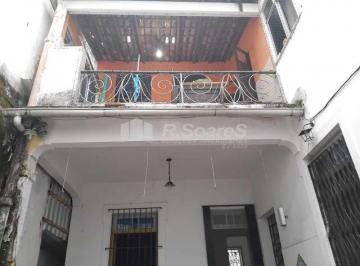 Casa · 295m² · 7 Quartos · Casa de rua : Duplex / Residencial / Centro