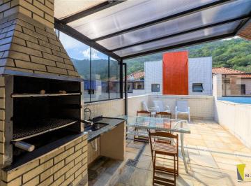 Imagem do Imóvel · COBERTURA DUPLEX NA PRAIA GRANDE, 100 DO MAR