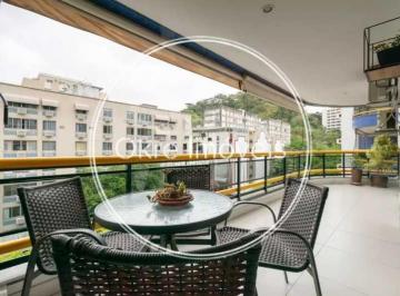 Apartamento · 106m² · 3 Quartos · 2 Vagas · Apartamento : / Residencial / Botafogo