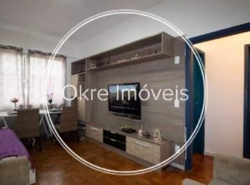 Apartamento · 65m² · 2 Quartos · Apartamento : Padrão / Residencial / Botafogo
