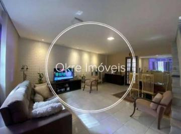 Casa · 155m² · 3 Quartos · Oportunidade: casa de vila com 3 quartos à venda no Catete!
