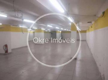 Comercial · 980m² · 15 Vagas · Lojão 980m² Praia de Botafogo