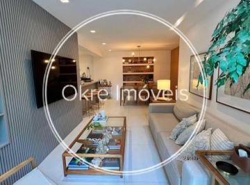 Apartamento · 83m² · 2 Quartos · 1 Vaga · Apartamento :  / Residencial / Ipanema