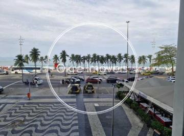 Apartamento · 224m² · 3 Quartos · 1 Vaga · Apartamento : Padrão / Residencial / Copacabana