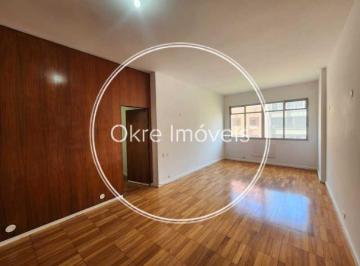 Apartamento · 111m² · 3 Quartos · 1 Vaga · Apartamento à venda em Copacabana 111m² 3 quartos 1 vaga