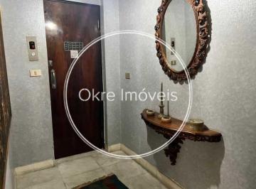 Apartamento · 300m² · 4 Quartos · 1 Vaga · Apartamento  Residencial á venda em  Copacabana