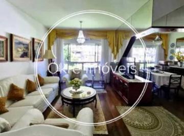 Apartamento · 88m² · 3 Quartos · 1 Vaga · Apartamento : Padrão / Residencial / Copacabana